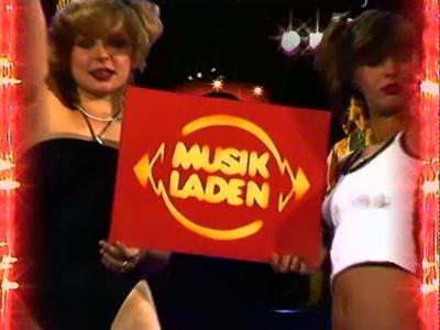 Musikladen. Best Of 1970-1983 Vol 1